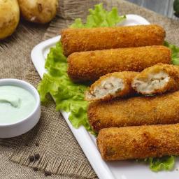 Croquete