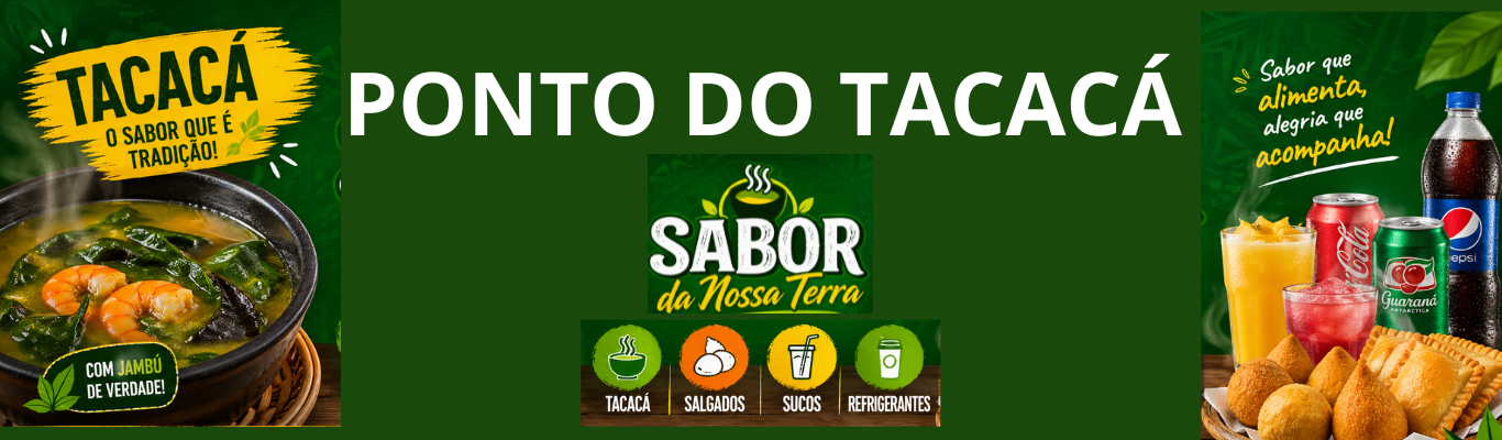 Ponto do Tacacá